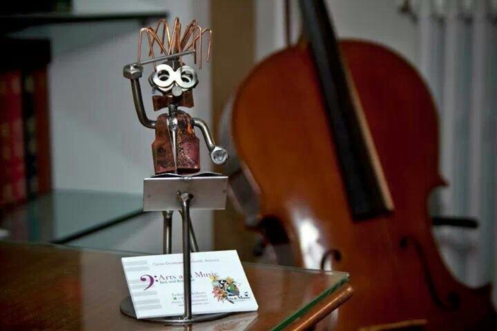 B&B Arts And Music Анкона Экстерьер фото