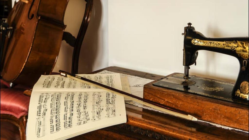 B&B Arts And Music Анкона Экстерьер фото
